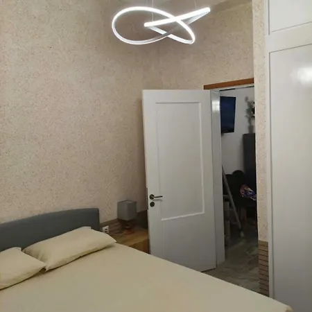 Apartment ισόγεια χαλκίδα *