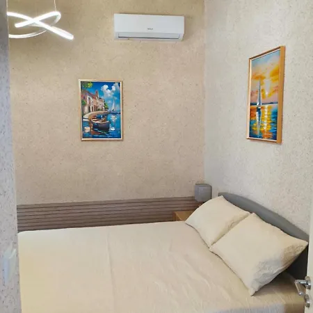 ισόγεια χαλκίδα Apartment