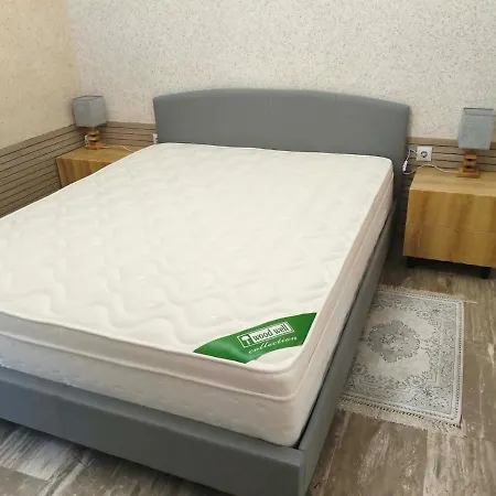 ισόγεια χαλκίδα Apartment Kanithos