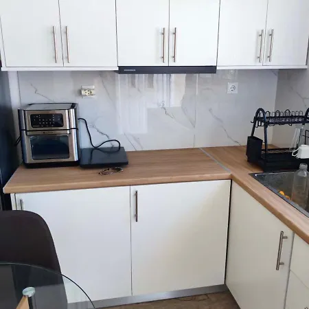 Apartment ισόγεια χαλκίδα *